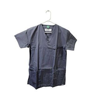 Fashion Seal XS womens scrub top Item #92